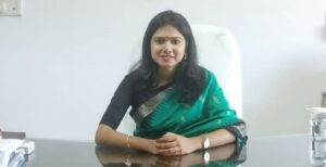 Read more about the article Ananya Das IAS: IIT Graduate, Cracked UPSC in First Attempt