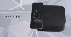 Read more about the article What is Apple TV
