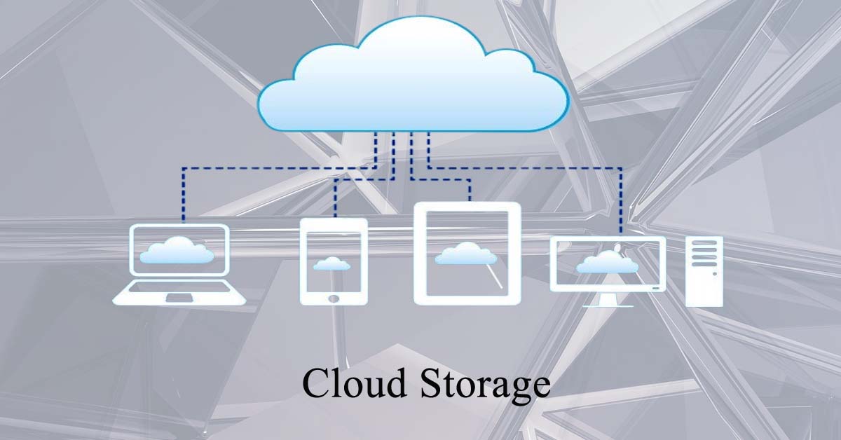 Read more about the article What is Cloud Storage and its Advantages?