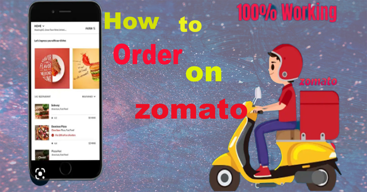 You are currently viewing How to cancel order on zomato?