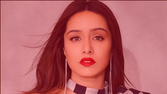 You are currently viewing Shraddha Kapoor Biography