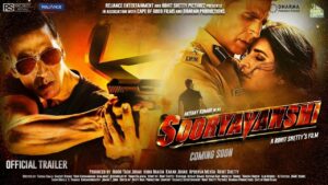 Read more about the article Sooryavanshi (2021)