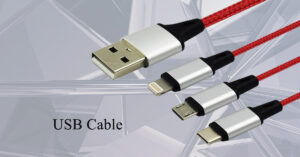 Read more about the article What is USB Cable
