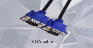 Read more about the article What is VGA cable