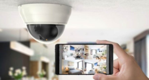 Read more about the article How to connect cctv with mobile