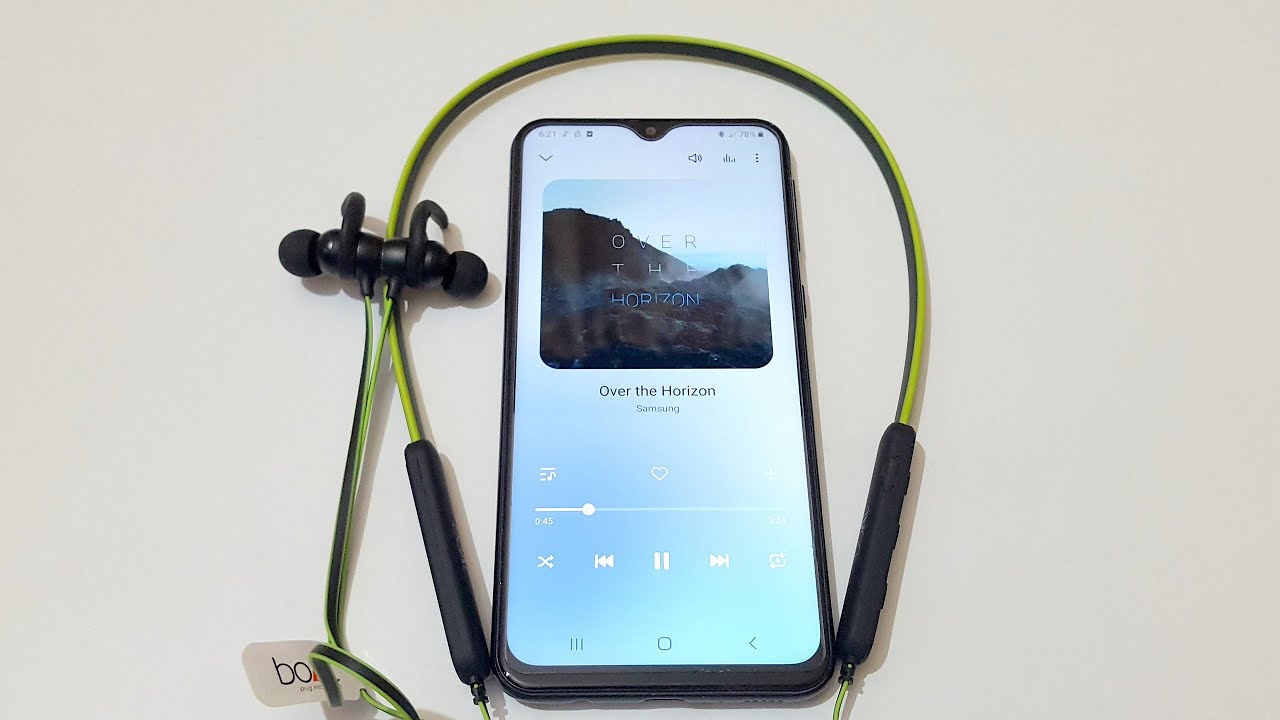 how to connect boat bluetooth headphones