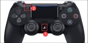 Read more about the article Ps4 controller how to connect
