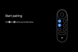 You are currently viewing How to connect google tv remote