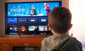 Read more about the article Disney plus how to connect to tv