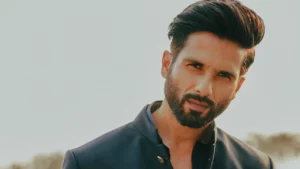 Read more about the article Shahid Kapoor boigraphy