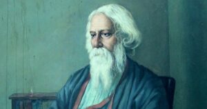 Read more about the article Rabindranath Tagore Boigraphy