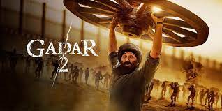 You are currently viewing Gadar 2 Review