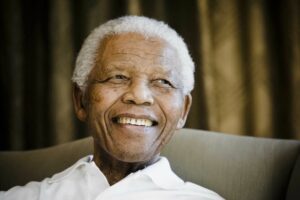 Read more about the article Rolihlahla Mandela’s remarkable Boigraphy