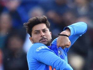 Read more about the article Kuldeep Yadav Boigraphy
