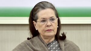 Read more about the article Sonia Gandhi Boigraphy