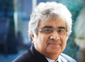 Read more about the article Harish salve biography