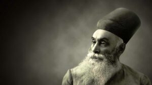 Read more about the article Jamsetji Tata Boigraphy