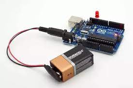 Read more about the article How to connect 9v battery to arduino