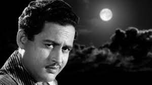 You are currently viewing Guru Dutt Boigraphy