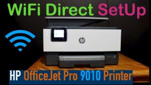 Read more about the article HP 9010 how to connect to wifi