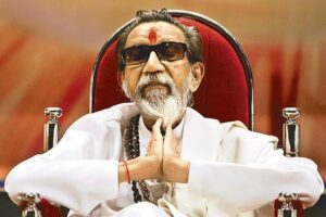 Read more about the article Bal Thackeray Boigraphy