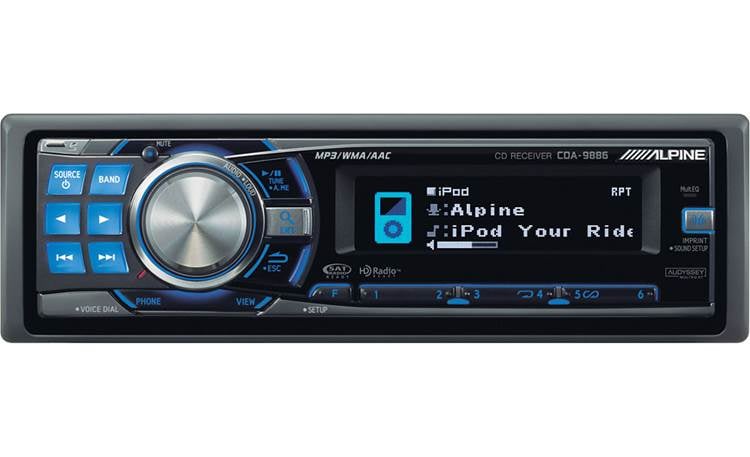 You are currently viewing Alpine cda-9886 how to connect bluetooth