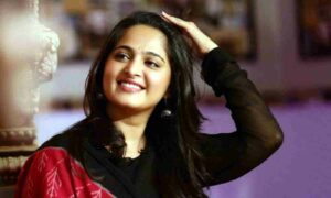 Read more about the article Anushka Shetty Biography