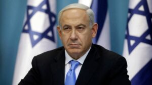 Read more about the article Benjamin Netanyahu Biography