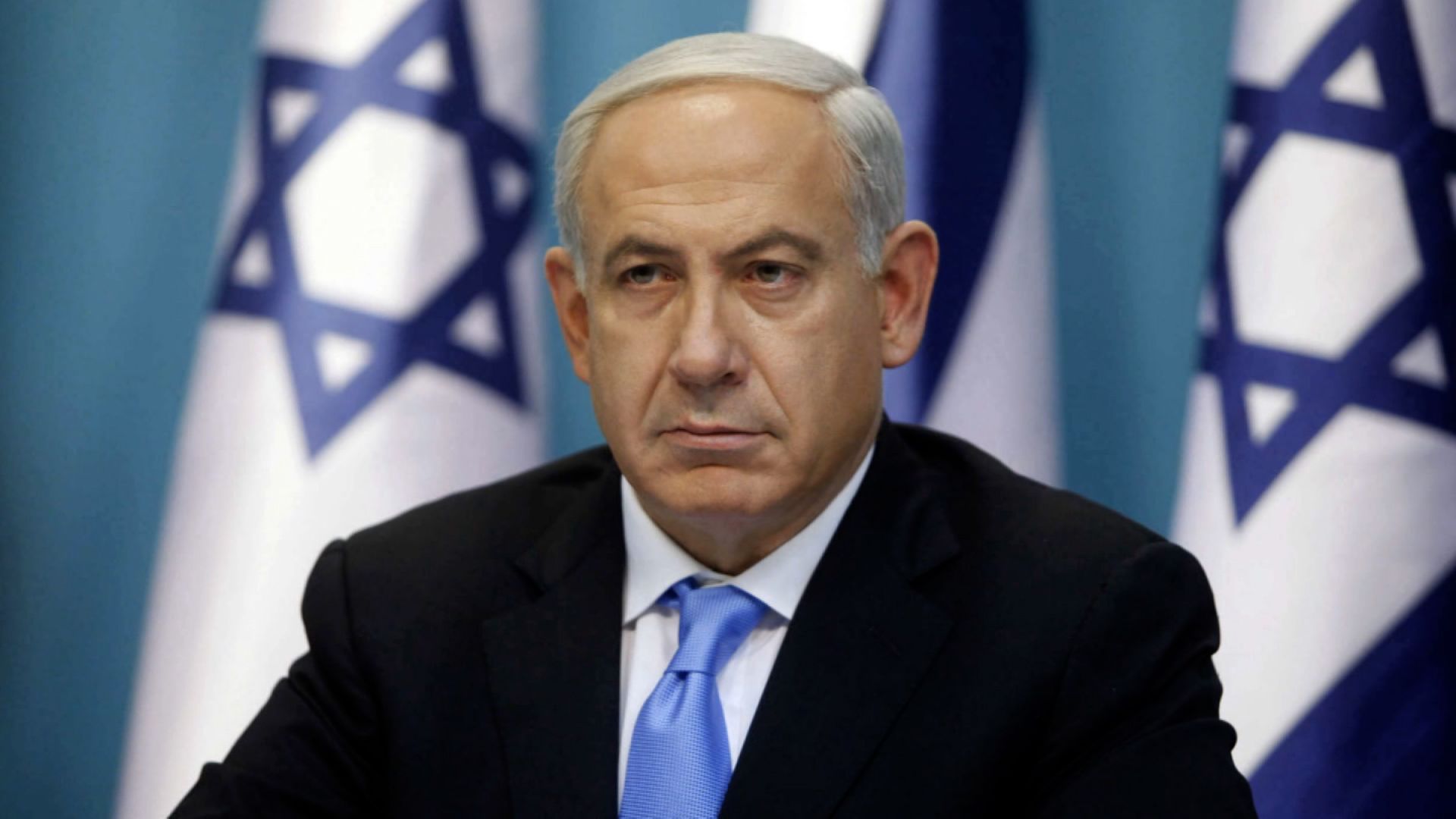 You are currently viewing Benjamin Netanyahu Biography