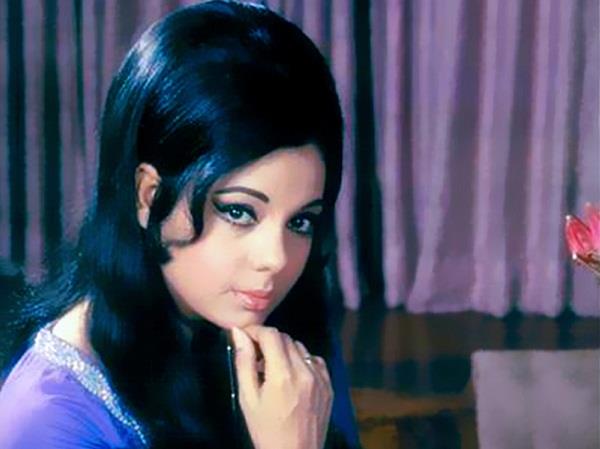 Read more about the article Mumtaz (actress) Boigraphy