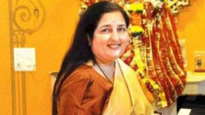 Read more about the article Anuradha Paudwal Biography
