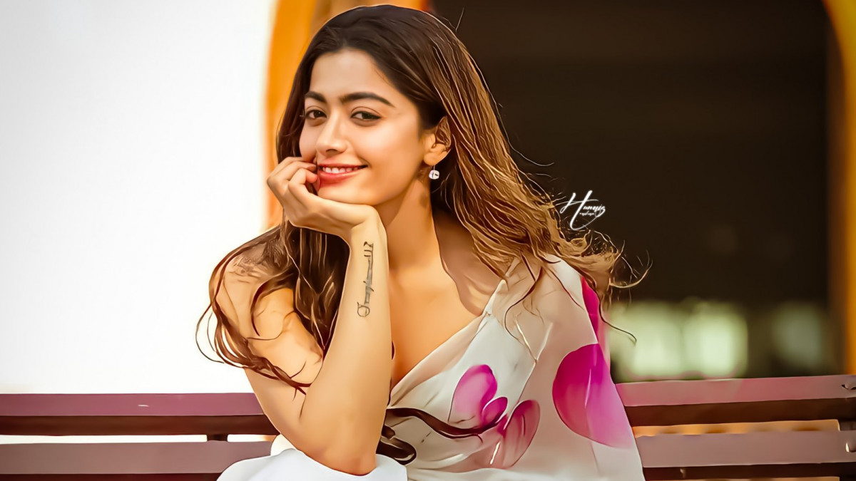 You are currently viewing Rashmika Mandanna Boigraphy