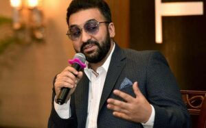 Read more about the article Raj Kundra Boigraphy