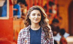 Read more about the article Parineeti Chopra Biography