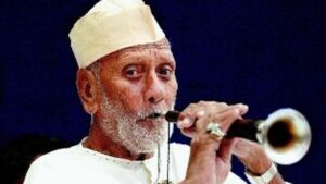 Read more about the article Bismillah Khan Biography