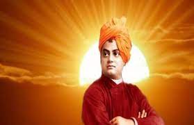 Read more about the article Swami Vivekananda Boigraphy