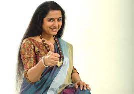 Read more about the article Suhasini Maniratnam Boigraphy