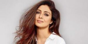 Read more about the article Tabu (actress) Boigraphy