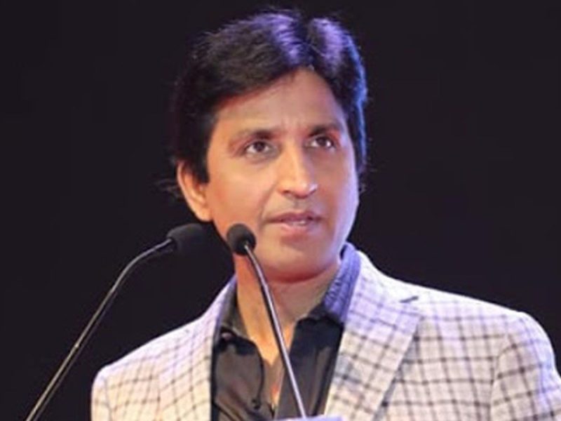 You are currently viewing Kumar Vishwas Boigraphy