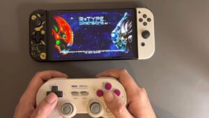 Read more about the article 8bitdo how to connect to switch