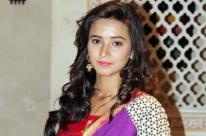 Read more about the article Shivani Surve Biography
