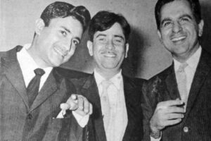 Read more about the article Raj Kapoor Biography