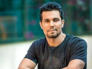 Read more about the article Randeep Hooda Biography