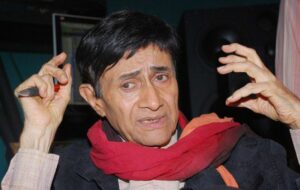 Read more about the article Dev Anand Biography