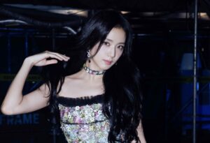 Read more about the article Jisoo Biography