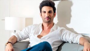 Read more about the article Sushant Singh Rajput Biography