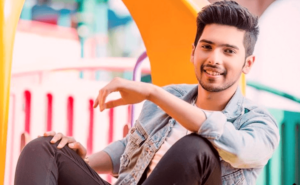 Read more about the article Armaan Malik Biography