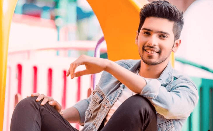 You are currently viewing Armaan Malik Biography