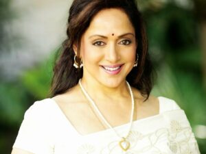 Read more about the article Hema Malini Biography