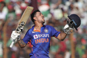 Read more about the article Ishan Kishan Biography